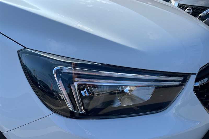 Used Vauxhall Mokka 2017 for sale - 77855906: Photo 13