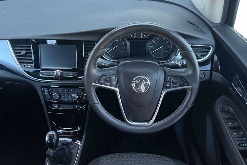 Used Vauxhall Mokka 2017 for sale - 77855906: Photo 15