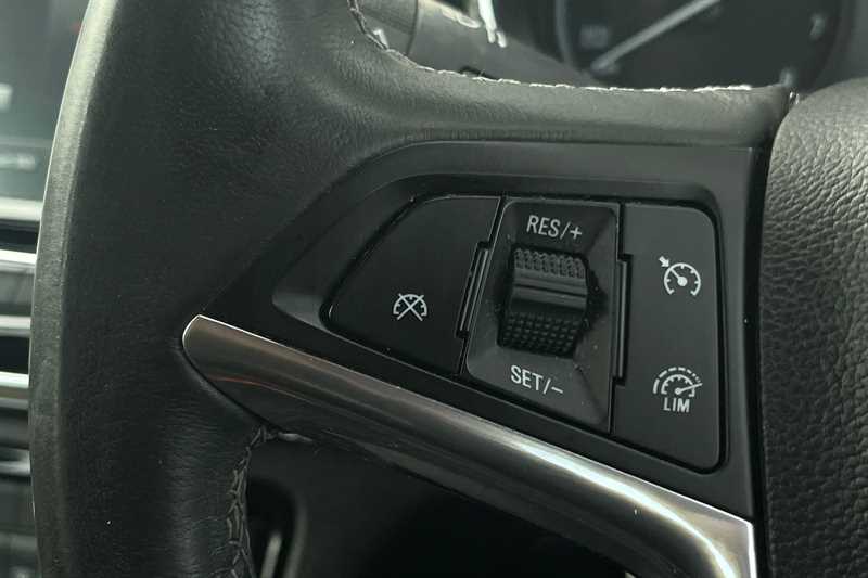 Used Vauxhall Mokka 2017 for sale - 77855906: Photo 16