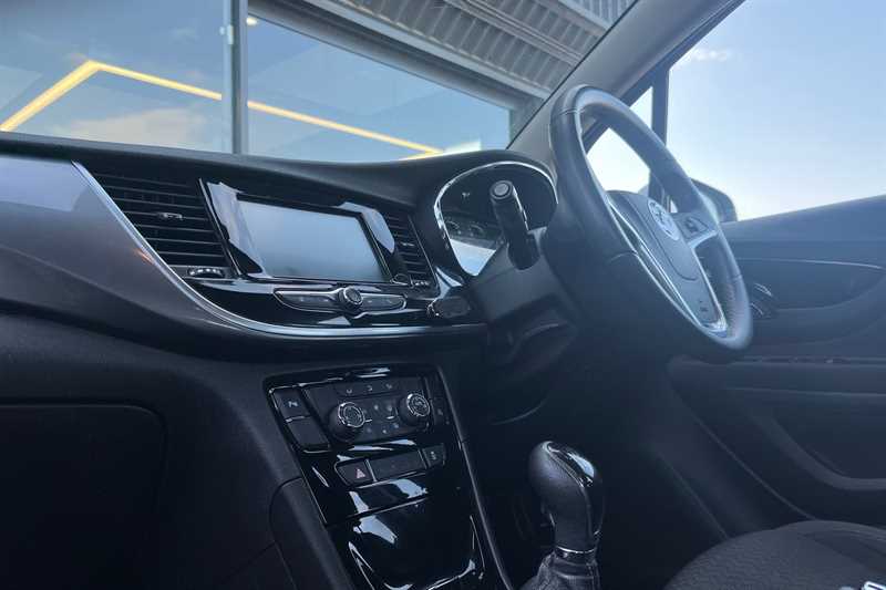 Used Vauxhall Mokka 2017 for sale - 77855906: Photo 17