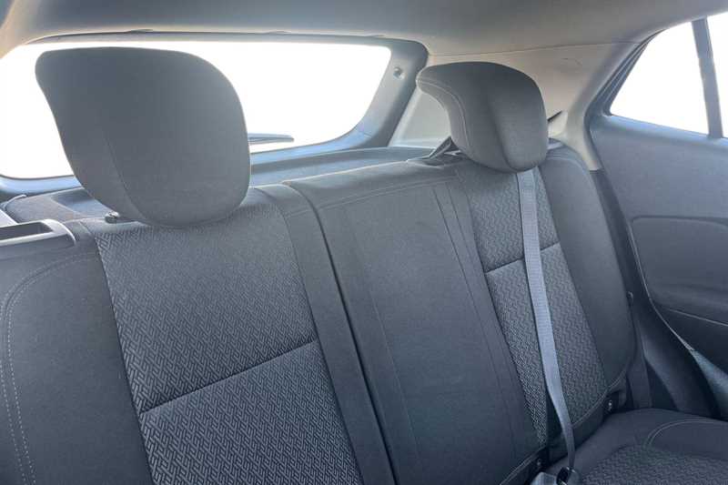 Used Vauxhall Mokka 2017 for sale - 77855906: Photo 19