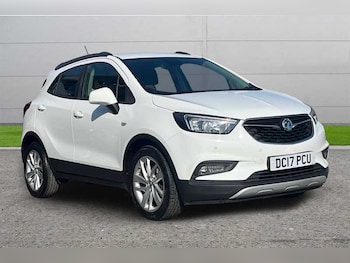 2017 - 1.6i Active 5dr