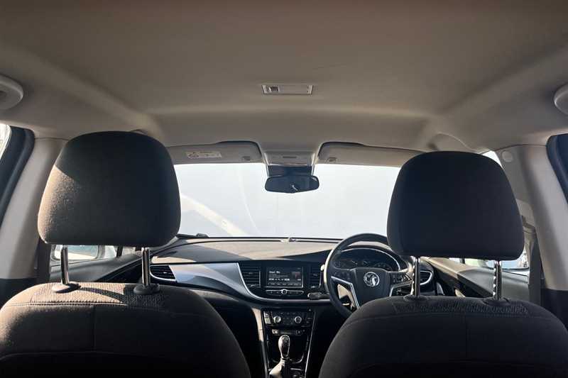 Used Vauxhall Mokka 2017 for sale - 77855906: Photo 21