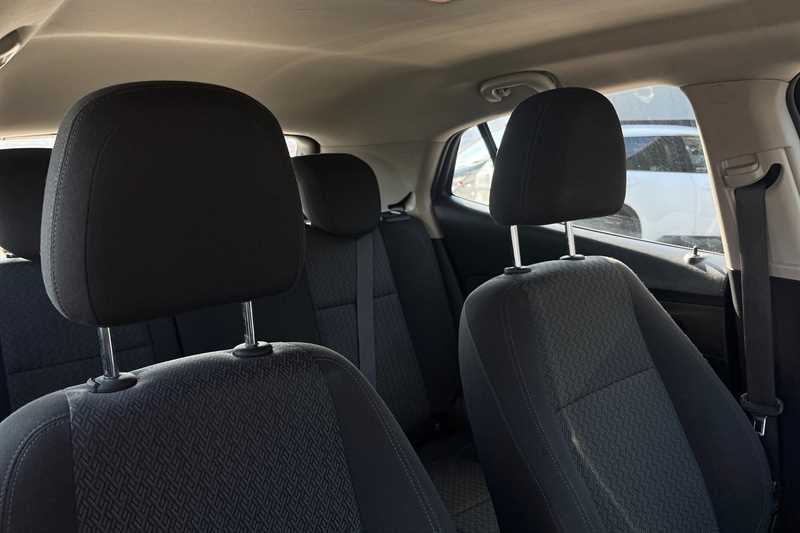 Used Vauxhall Mokka 2017 for sale - 77855906: Photo 22