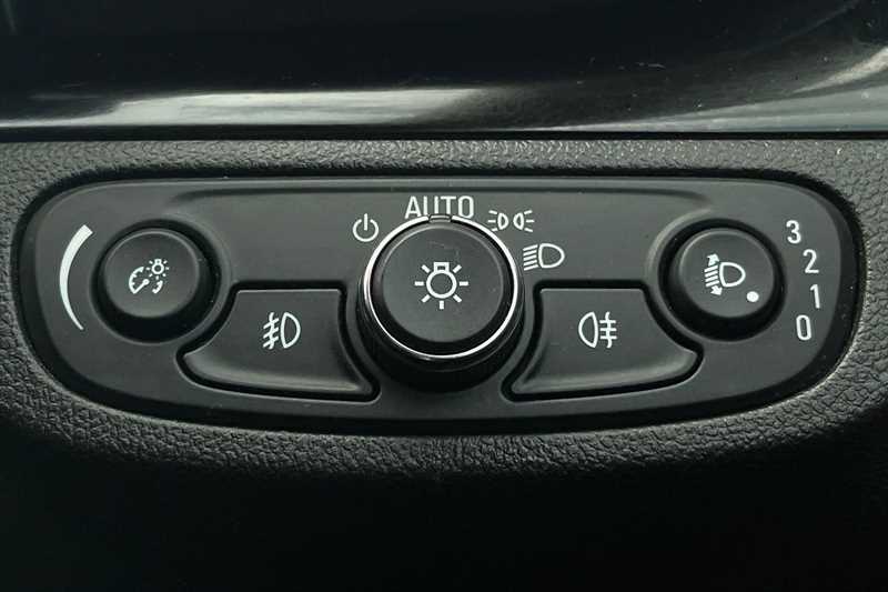 Used Vauxhall Mokka 2017 for sale - 77855906: Photo 24