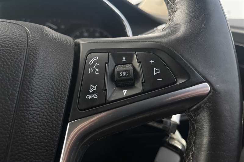 Used Vauxhall Mokka 2017 for sale - 77855906: Photo 25