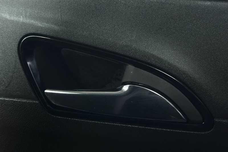 Used Vauxhall Mokka 2017 for sale - 77855906: Photo 27