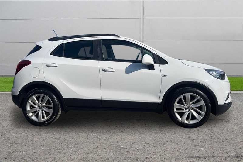 Used Vauxhall Mokka 2017 for sale - 77855906: Photo 3