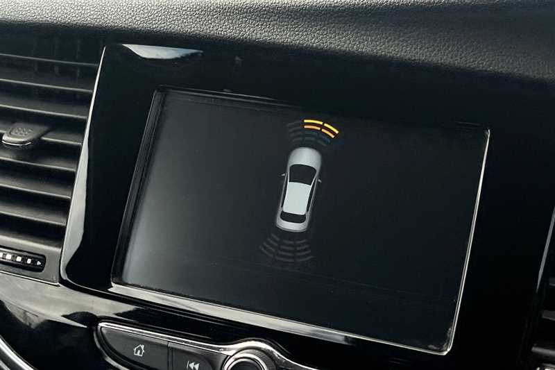 Used Vauxhall Mokka 2017 for sale - 77855906: Photo 31