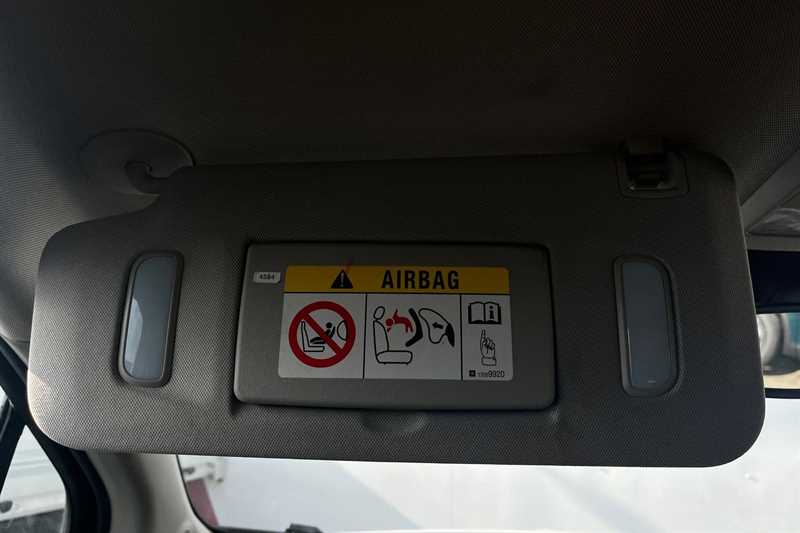 Used Vauxhall Mokka 2017 for sale - 77855906: Photo 34