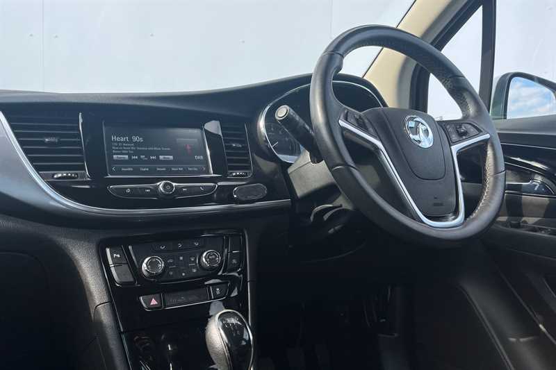 Used Vauxhall Mokka 2017 for sale - 77855906: Photo 36
