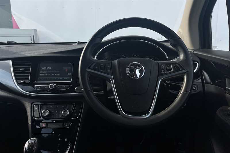 Used Vauxhall Mokka 2017 for sale - 77855906: Photo 37