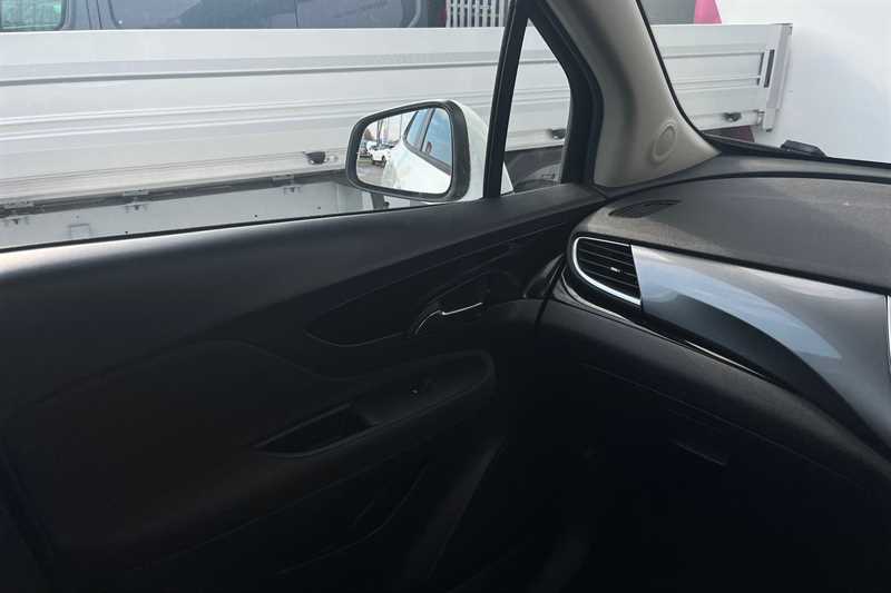 Used Vauxhall Mokka 2017 for sale - 77855906: Photo 39