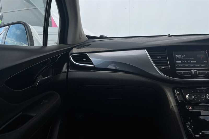 Used Vauxhall Mokka 2017 for sale - 77855906: Photo 40