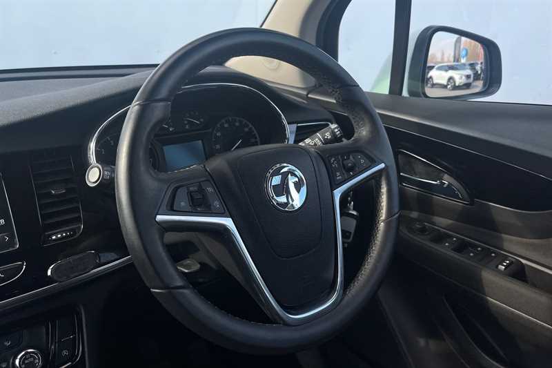 Used Vauxhall Mokka 2017 for sale - 77855906: Photo 41