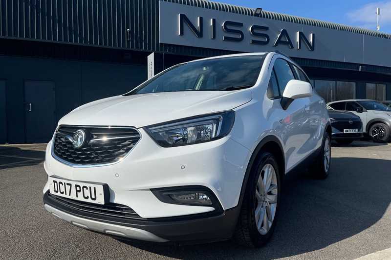 Used Vauxhall Mokka 2017 for sale - 77855906: Photo 43