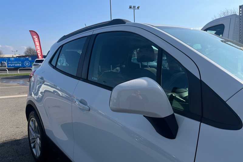 Used Vauxhall Mokka 2017 for sale - 77855906: Photo 45