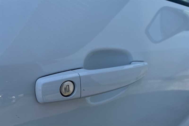 Used Vauxhall Mokka 2017 for sale - 77855906: Photo 46