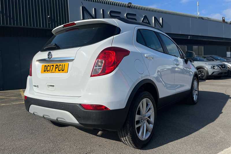 Used Vauxhall Mokka 2017 for sale - 77855906: Photo 49