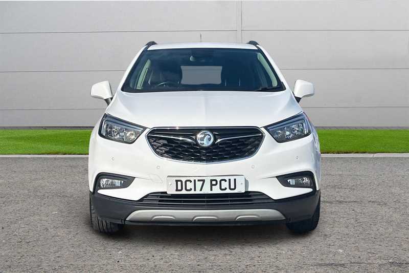 Used Vauxhall Mokka 2017 for sale - 77855906: Photo 5