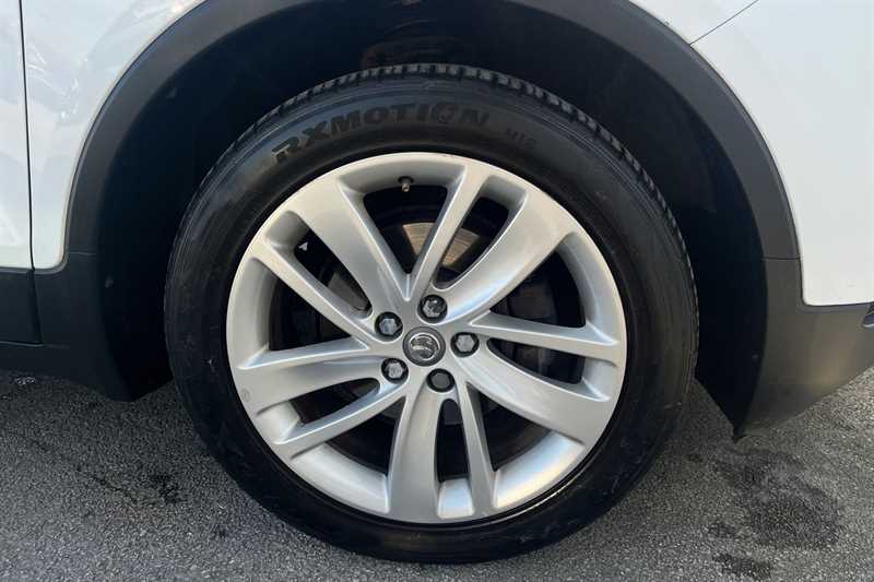 Used Vauxhall Mokka 2017 for sale - 77855906: Photo 6