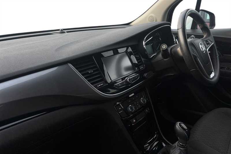 Used Vauxhall Mokka 2017 for sale - 77855906: Photo 7