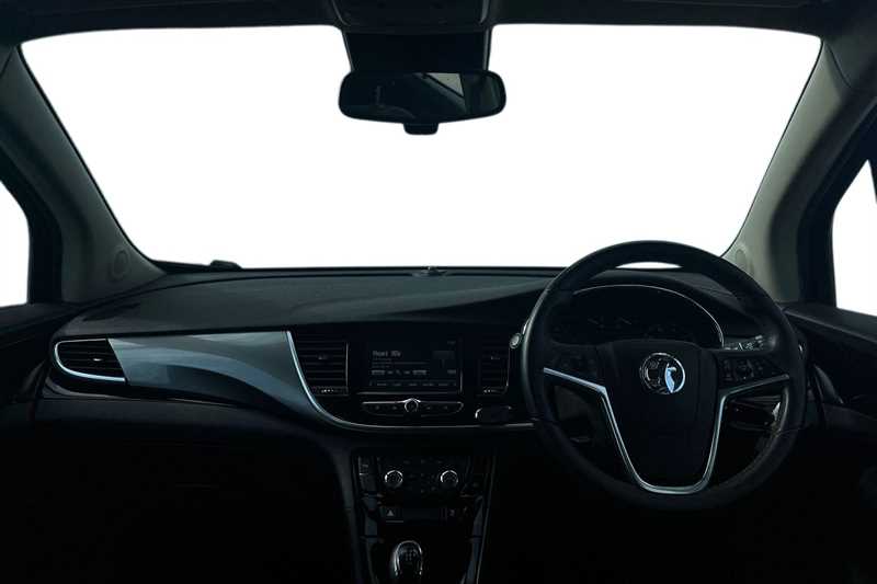 Used Vauxhall Mokka 2017 for sale - 77855906: Photo 9