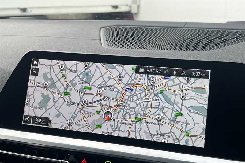 Used BMW 3 Series 2020 for sale - 77855977: Photo 10