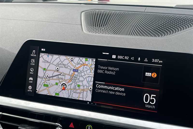 Used BMW 3 Series 2020 for sale - 77855977: Photo 11