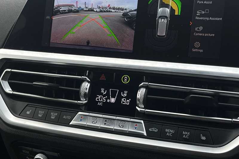 Used BMW 3 Series 2020 for sale - 77855977: Photo 12