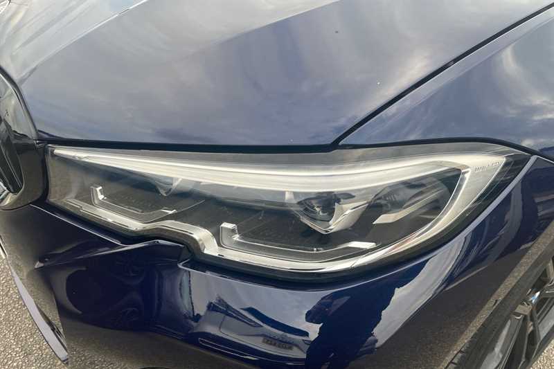 Used BMW 3 Series 2020 for sale - 77855977: Photo 13