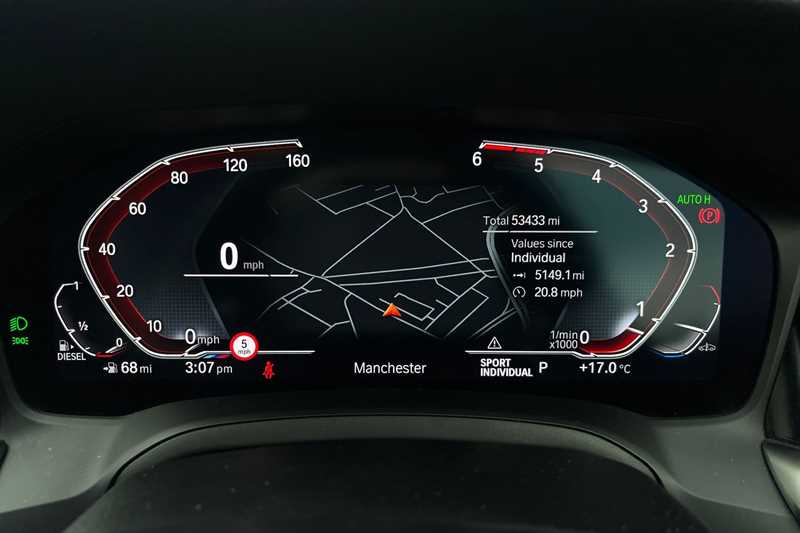 Used BMW 3 Series 2020 for sale - 77855977: Photo 14