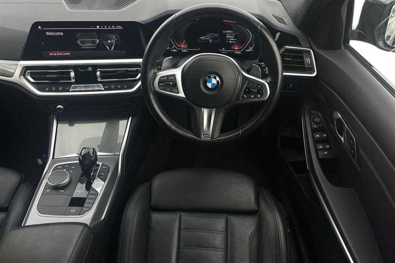 Used BMW 3 Series 2020 for sale - 77855977: Photo 15