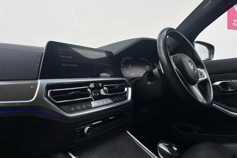 Used BMW 3 Series 2020 for sale - 77855977: Photo 17