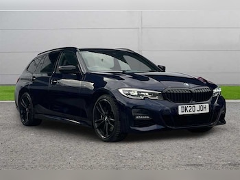 BMW 3 Series feature image