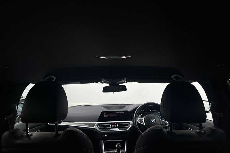 Used BMW 3 Series 2020 for sale - 77855977: Photo 21