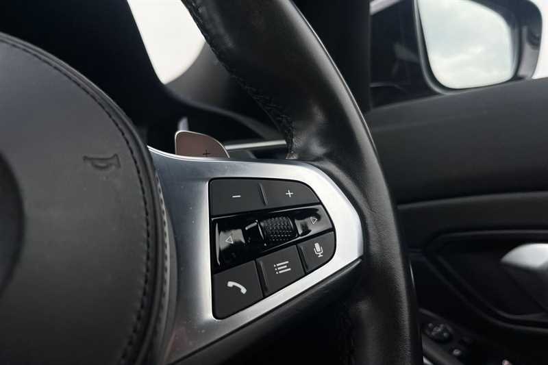 Used BMW 3 Series 2020 for sale - 77855977: Photo 26