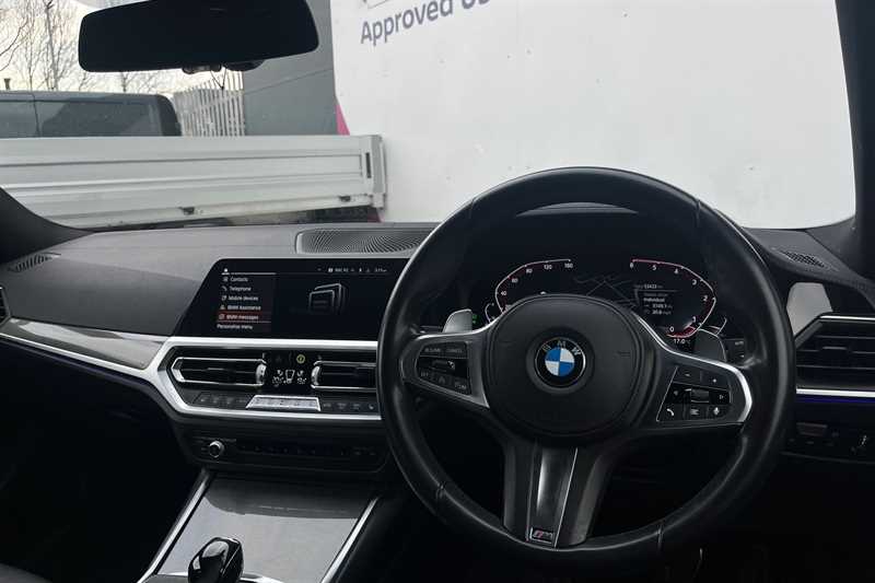 Used BMW 3 Series 2020 for sale - 77855977: Photo 38