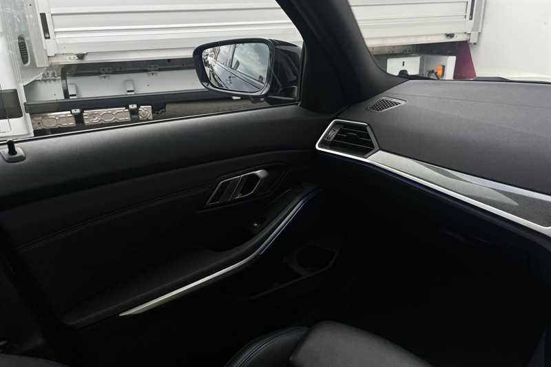 Used BMW 3 Series 2020 for sale - 77855977: Photo 39