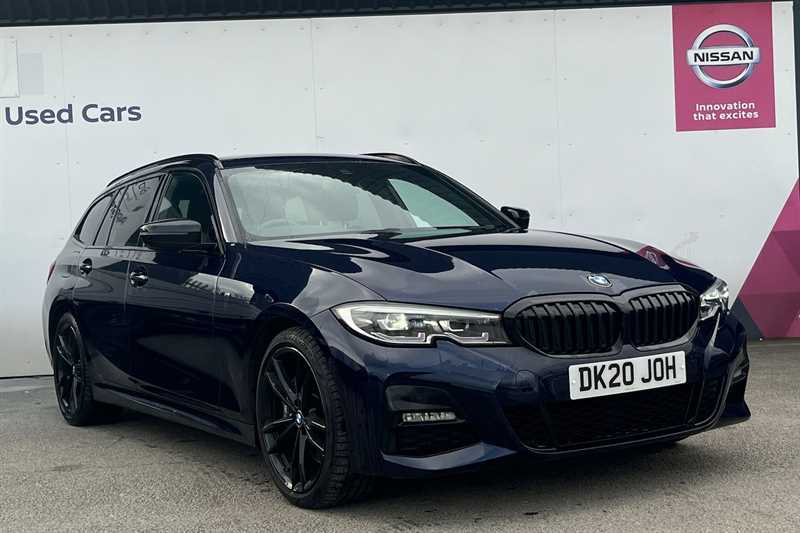 Used BMW 3 Series 2020 for sale - 77855977: Photo 42