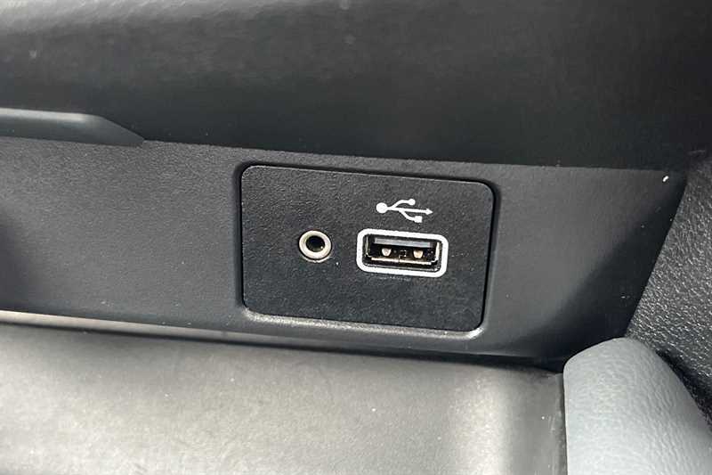 Vehicle 29