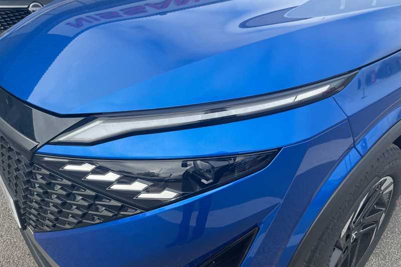 Used Nissan Qashqai 2025 for sale - 76204152: Photo 13