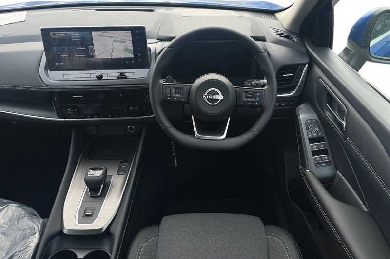 Used Nissan Qashqai 2025 for sale - 76204152: Photo 15