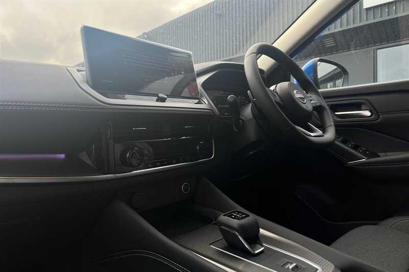 Used Nissan Qashqai 2025 for sale - 76204152: Photo 17