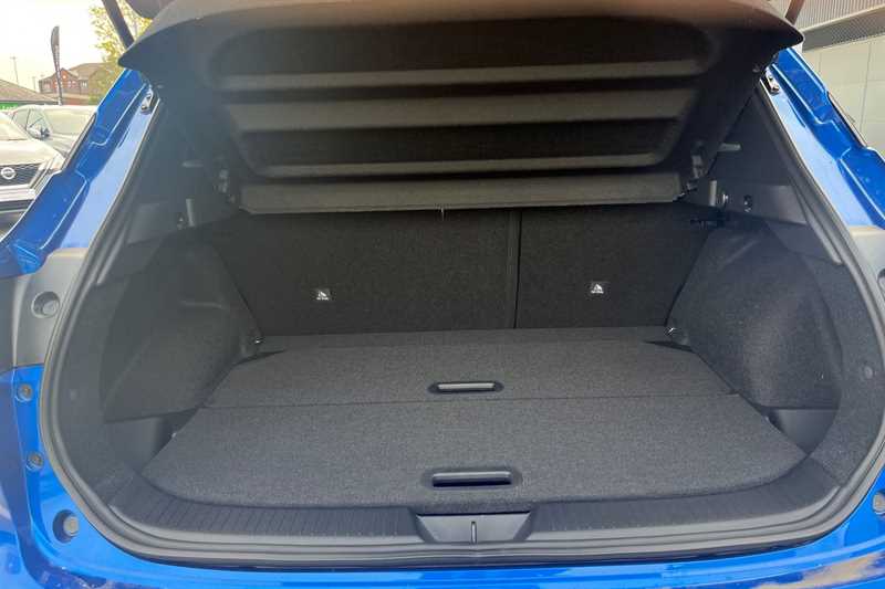 Used Nissan Qashqai 2025 for sale - 76204152: Photo 20