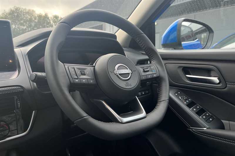 Used Nissan Qashqai 2025 for sale - 76204152: Photo 22