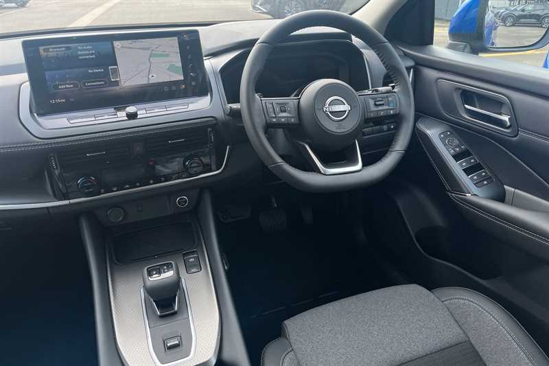 Used Nissan Qashqai 2025 for sale - 76204152: Photo 36