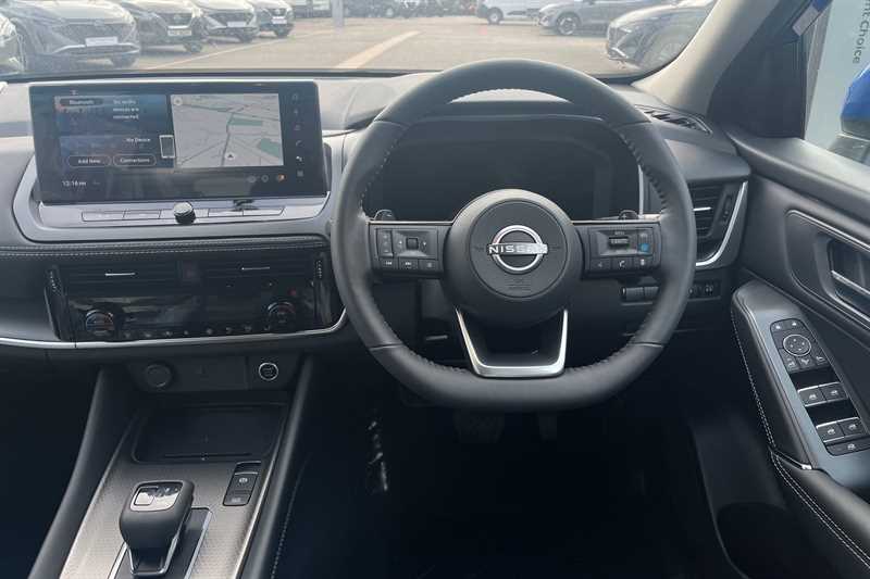 Used Nissan Qashqai 2025 for sale - 76204152: Photo 37