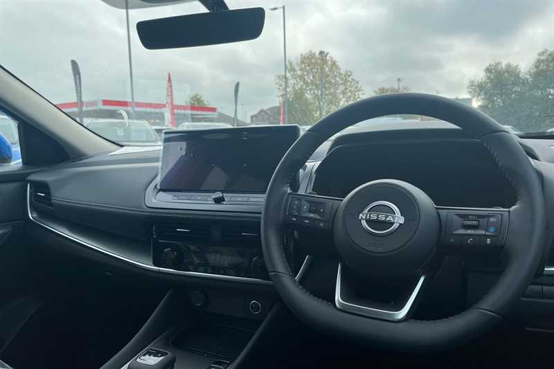 Used Nissan Qashqai 2025 for sale - 76204152: Photo 38