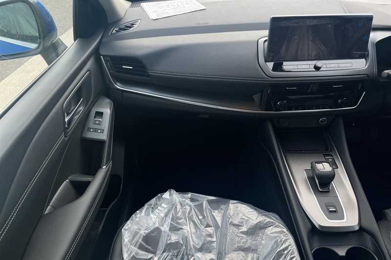 Used Nissan Qashqai 2025 for sale - 76204152: Photo 40